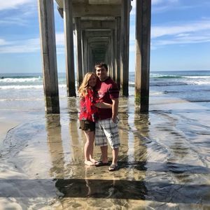 Meet your Posher, Brooke